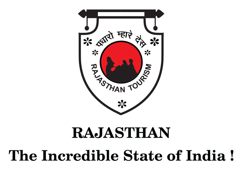 Rajasthan Tourism — Government of Rajasthan official emblem